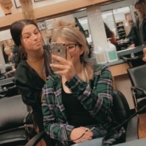 Meet your Posher, Ciarra